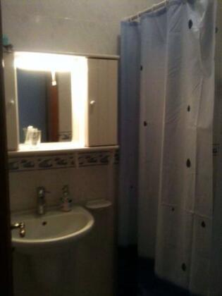 By Efe Apart Otel - Görsel 36