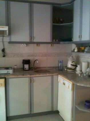 By Efe Apart Otel - Görsel 20