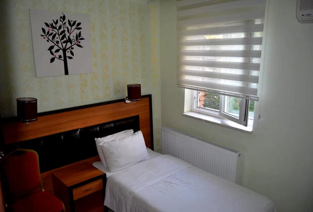 Acar Otel Dinar - Görsel 5