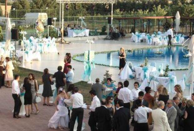 Gümüşova Resort Hotel - Görsel 4