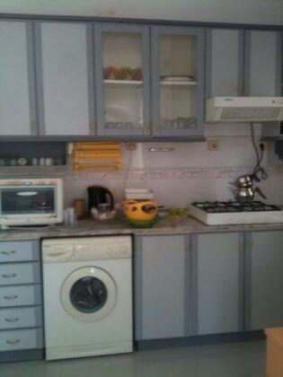 By Efe Apart Otel - Görsel 9