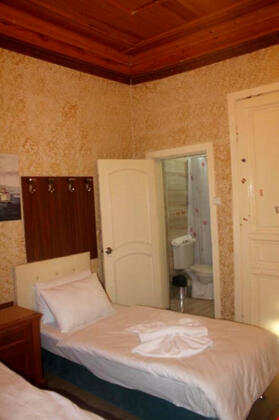 Kispet Mila Hotel - Görsel 8