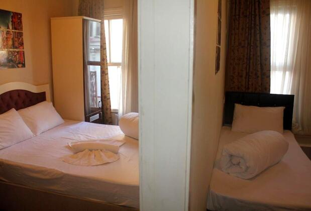 Kispet Mila Hotel - Görsel 12