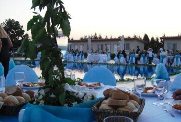 Gümüşova Resort Hotel - Görsel 5