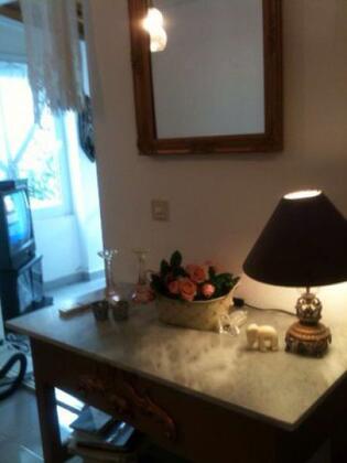 By Efe Apart Otel - Görsel 38