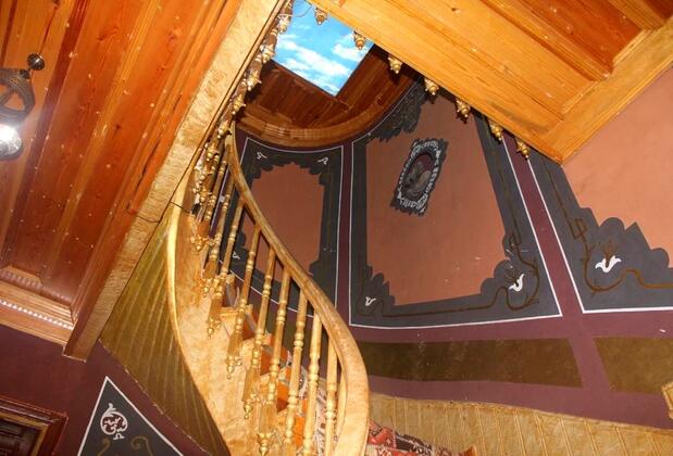 Kispet Mila Hotel - Görsel 4