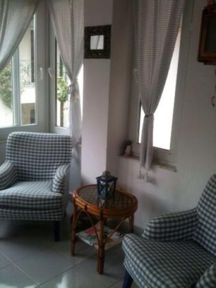 By Efe Apart Otel - Görsel 8