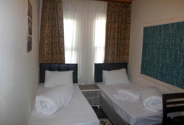 Kispet Mila Hotel - Görsel 5