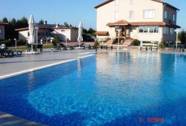 Gümüşova Resort Hotel - Görsel 9