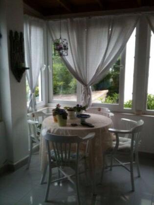 By Efe Apart Otel - Görsel 24