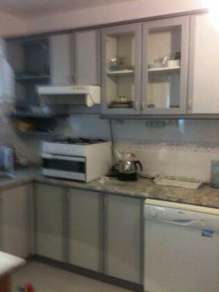 By Efe Apart Otel - Görsel 3