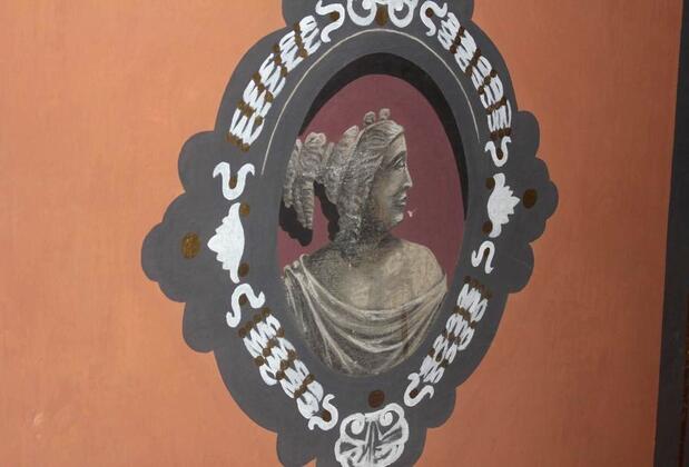 Kispet Mila Hotel - Görsel 6