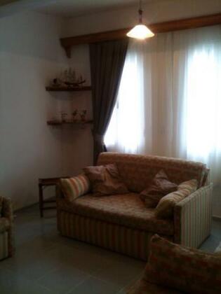 By Efe Apart Otel - Görsel 37