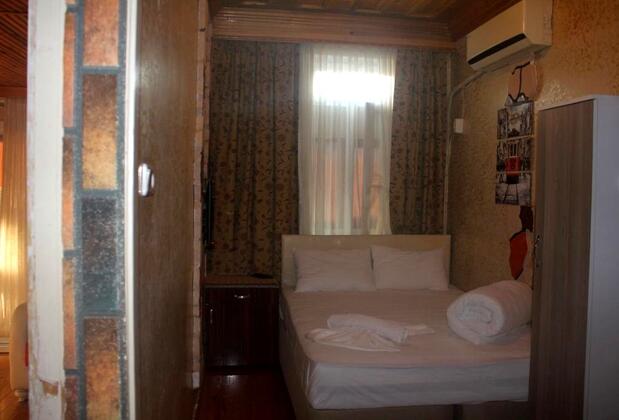 Kispet Mila Hotel - Görsel 9