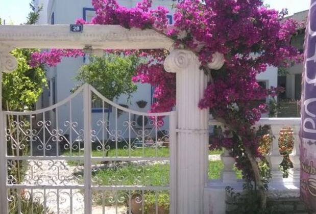 By Efe Apart Otel - Görsel 28