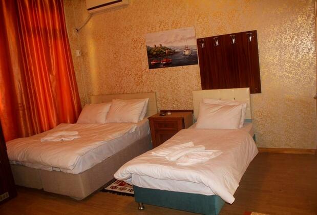 Kispet Mila Hotel - Görsel 3