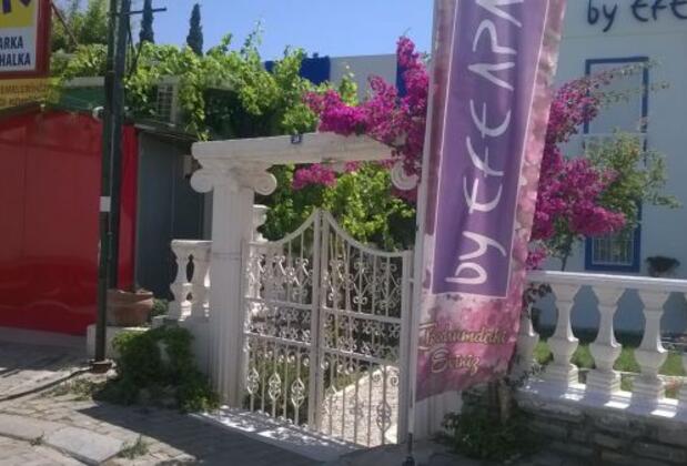 By Efe Apart Otel - Görsel 39