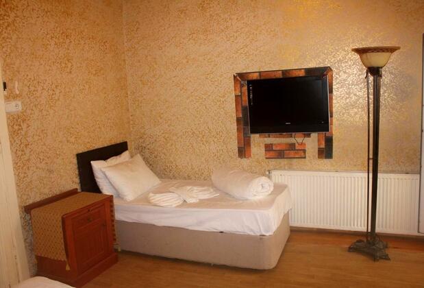 Kispet Mila Hotel - Görsel 10