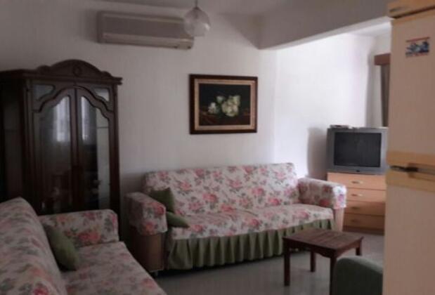 By Efe Apart Otel - Görsel 29