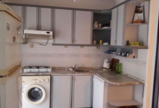 By Efe Apart Otel - Görsel 10