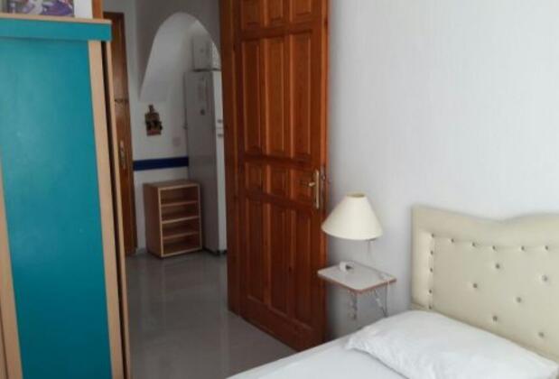 By Efe Apart Otel - Görsel 25