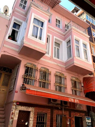 Kispet Mila Hotel - Görsel 11