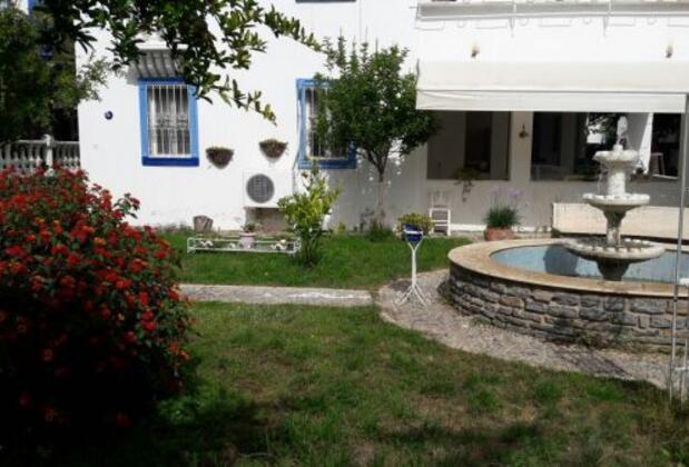 By Efe Apart Otel - Görsel 30