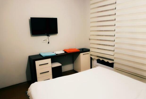 Mtm Plus Konaklama - Görsel 41