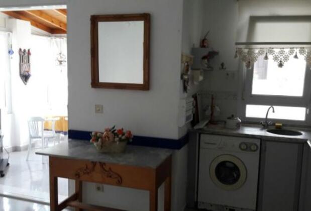 By Efe Apart Otel - Görsel 13