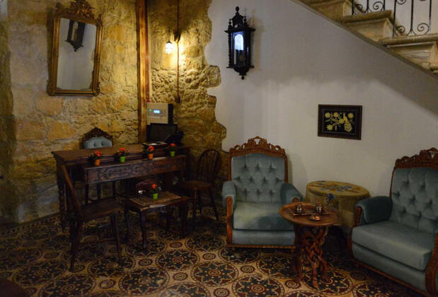 Hotel Valide Hanım Konak - Görsel 12