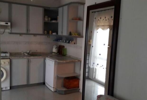 By Efe Apart Otel - Görsel 14