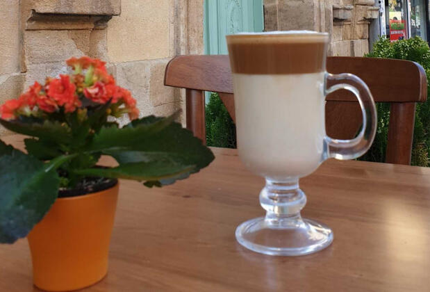 Hotel Valide Hanım Konak - Görsel 5