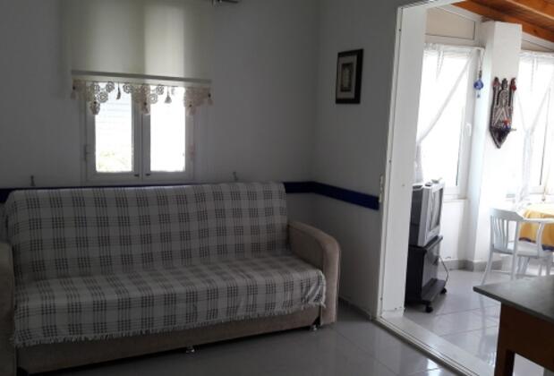 By Efe Apart Otel - Görsel 18