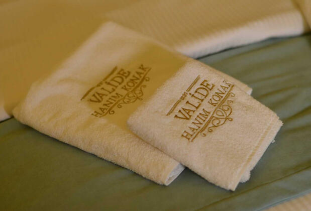 Hotel Valide Hanım Konak - Görsel 20