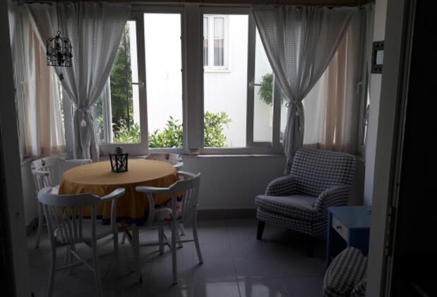 By Efe Apart Otel - Görsel 32