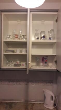 By Efe Apart Otel - Görsel 31