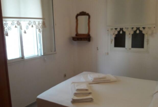 By Efe Apart Otel - Görsel 19