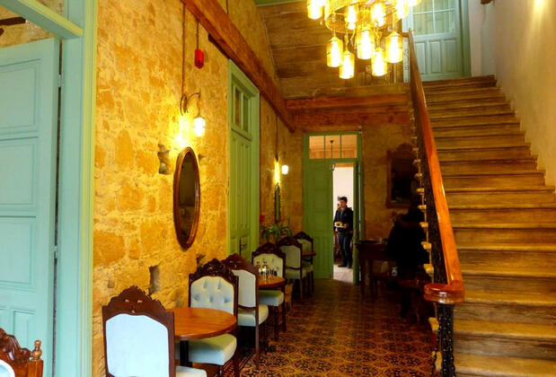 Hotel Valide Hanım Konak - Görsel 17