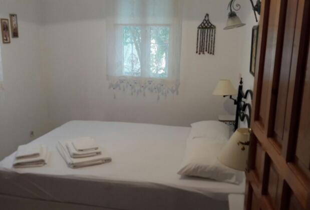 By Efe Apart Otel - Görsel 33