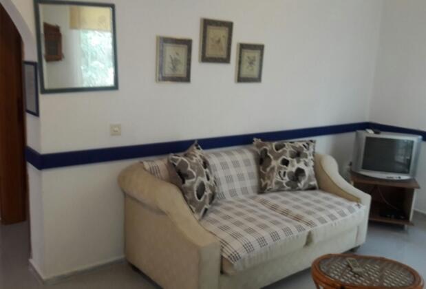 By Efe Apart Otel - Görsel 34