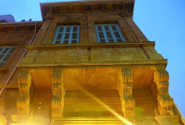 Hotel Valide Hanım Konak - Görsel 6