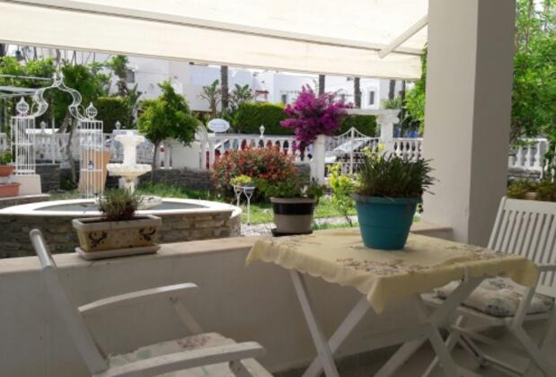 By Efe Apart Otel - Görsel 6