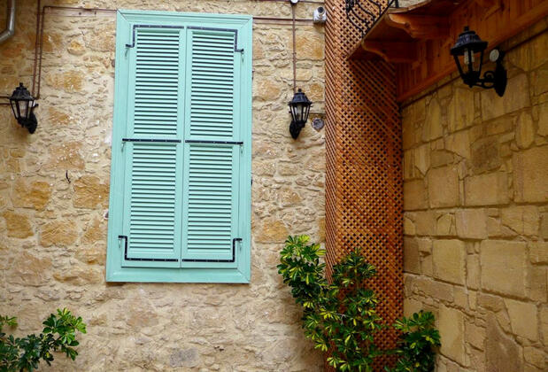 Hotel Valide Hanım Konak - Görsel 23