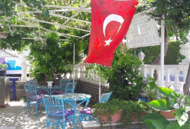 By Efe Apart Otel - Görsel 35