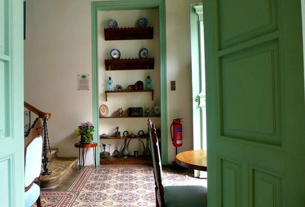 Hotel Valide Hanım Konak - Görsel 9