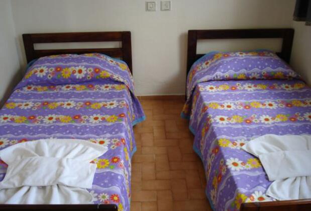 Central Apart Hotel - Görsel 3