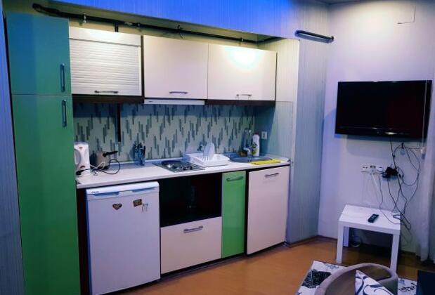 Mtm Plus Konaklama - Görsel 16