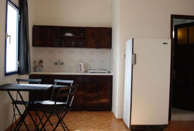 Central Apart Hotel - Görsel 5