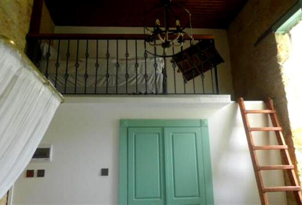 Hotel Valide Hanım Konak - Görsel 4