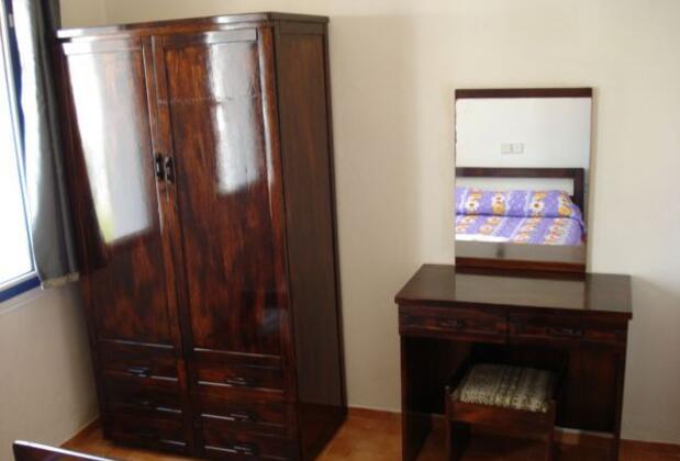 Central Apart Hotel - Görsel 10